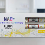 NAD+ 1,000mg